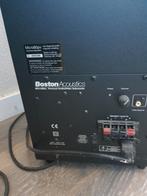 Boston speakerset, Ophalen, 120 watt of meer, Overige merken