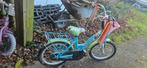 Leuke meisjesfiets van Papillon, Fietsen en Brommers, Gebruikt, Papillon, Ophalen of Verzenden, Handrem