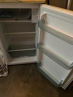 Tafel model koelkast, Witgoed en Apparatuur, Koelkasten en IJskasten, Gebruikt, Minder dan 75 liter, 45 tot 60 cm, Met vriesvak
