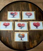 HappyCreationsStore Aquarel Kaarten, Ophalen of Verzenden, Nieuw, Overige thema's