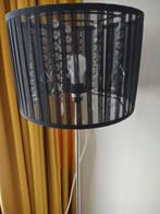 Vloerlamp Leenbakker, 100 tot 150 cm, Gebruikt, Ophalen