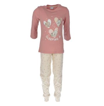 Disney Classics Pyjama - Maat 92 - 98/104 - 110/116 -122/128 beschikbaar voor biedingen