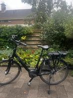 Elektrische fiets batavus, Ophalen, Zo goed als nieuw, Batavus