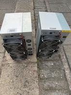 2x Goldshell HS5 miners, Computers en Software, Overige Computers en Software, Ophalen of Verzenden, Gebruikt