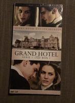 Grand Hotel - serie 1 box 1 - nieuw in de verpakking!, Cd's en Dvd's, Dvd's | Tv en Series, Boxset, Drama, Ophalen of Verzenden