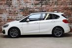 BMW 2 Serie Active Tourer 220i Executive Sport Line Automaat, Auto's, 1998 cc, Gebruikt, Euro 6, Leder en Stof