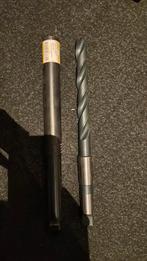 Guhring, guehring, kolomboor, boor 20,000 kuehlkanalbohrer, Doe-het-zelf en Verbouw, Gereedschap | Boormachines, Ophalen of Verzenden