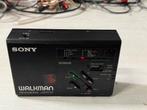 Sony Walkman professional ( lees ), Walkman, Sony, Ophalen of Verzenden, Sony