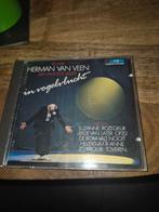 Herman van Veen - In Vogelvlucht CD, Ophalen of Verzenden, Zo goed als nieuw, Levenslied of Smartlap