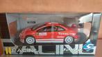 Peugeot 307 WRC Monte Carlo 2004 #5 Marcus Grönholm 1:18, Ophalen of Verzenden, Zo goed als nieuw, Auto, Solido