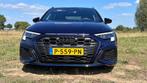 Audi A3 45 TFSIe 2021| Perfect onderhoud| fabrieksgar 4-2026, Auto's, Audi, Euro 6, 4 cilinders, Blauw, Geïmporteerd