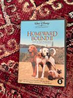 Homeward bound 2, Cd's en Dvd's, Dvd's | Nederlandstalig, Ophalen of Verzenden, Zo goed als nieuw