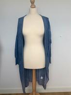 Summum vest/bolero – lichtblauw – maat S/M, Ophalen of Verzenden, Zo goed als nieuw, Blauw