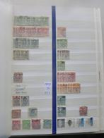 Davo FF stockboek 48 pag Denemarken klassiek met varianten, Postzegels en Munten, Postzegels | Volle albums en Verzamelingen, Ophalen of Verzenden