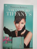 Vakantie bij Tiffany's - Francesca Baldacci, Boeken, Romans, Francesca Baldacci, Ophalen of Verzenden, Zo goed als nieuw, Nederland