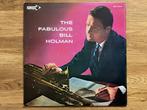 Bill Holman / The Fabulous Bill Holman, Gebruikt, Verzenden, 1980 tot heden, 12 inch