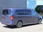 Mercedes-Benz Vito 119 CDI XL DC SELECT 2X SCHUIFD., Automaat, Gebruikt, 4 cilinders, Blauw
