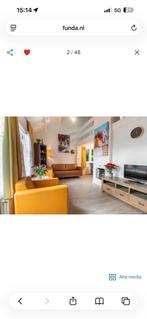 Veel meubels en keuken beschikbaar, Ophalen of Verzenden, Gebruikt, Bruin