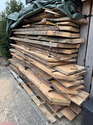 Planken beuken beschikbaar voor biedingen