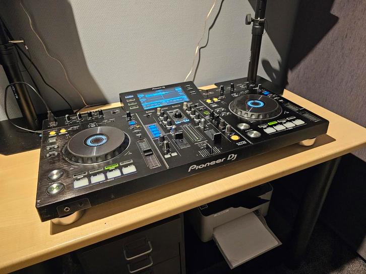 Pioneer XDJ-RX standalone DJ draaitafel, Muziek en Instrumenten, Dj-sets en Draaitafels, Gebruikt, Draaitafel, Pioneer, Ophalen