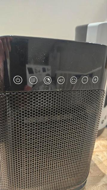 Tristar Elektrische Kachel - Zo goed als nieuw! beschikbaar voor biedingen