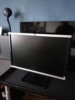 Monitor 1080p HP Compaq LA2405wg 60hz zonder kabels, Hp, VGA, Gebruikt, 3 tot 5 ms