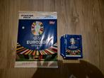 Topps Starterspack Euro 2024 + 50 pakjes, Verzenden, Zo goed als nieuw