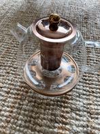 Theepot Leonardo Tumbler, Verzenden, Overige typen, Nieuw, Glas