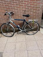 Giant herenfietsen  met versnelling, Fietsen en Brommers, Ophalen, Gebruikt, Giant
