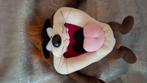 Tasmanian Devil, Looney Toons, vintage, Ophalen of Verzenden, Zo goed als nieuw