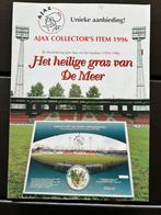 AJAX collector’s item, Verzamelen, Sportartikelen en Voetbal, Overige typen, Ophalen of Verzenden, Zo goed als nieuw, Ajax