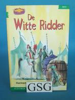 De witte ridder nr. 3394-01 (Nieuw), Boeken, Ophalen, Nieuw
