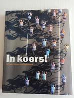 In koers, Lopen en Fietsen, Ophalen of Verzenden, Zo goed als nieuw, Wilfried de Jong; Peter Ouwerkerk; J. Bergsma