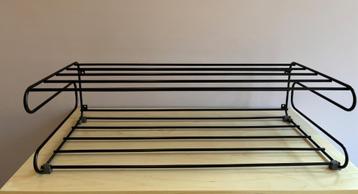 IKEA Frän vintage schoenenrek  beschikbaar voor biedingen