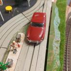 Faller ams, Ophalen of Verzenden, Zo goed als nieuw, Elektrisch, Overige merken