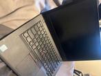 Lenovo thinkpad laptop, Ophalen, 256 GB, 2 tot 3 Ghz, Qwerty