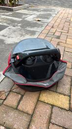 Fabri kolumbus skihouder, Auto diversen, Ophalen