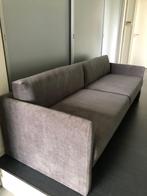 Sofacompany, 3-zitsbank showmodel nu € 350,oo, Ophalen, Scandinavisch design, Driepersoons, 75 tot 100 cm