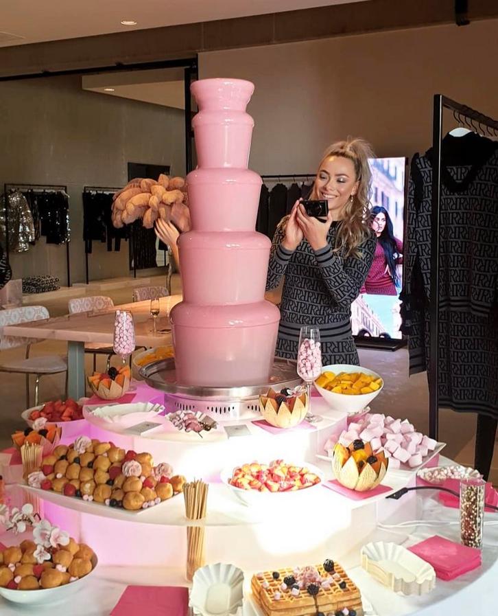 Luxe Chocoladefontein huren + Chocolade • Vanaf €200, Vacatures, Vacatures | Horeca en Catering, Overige niveaus, Vanaf 10 jaar