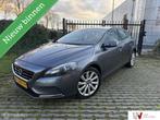 Volvo V40 1.6 D2 NAP PANO NAVI MEMORY CAM AUTOPARKEER CLIMA, Voorwielaandrijving, Euro 5, Gebruikt, 4 cilinders