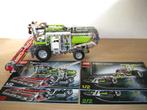Lego Technic - 8274 - Combine Harvester, Ophalen, Zo goed als nieuw, Complete set, Lego