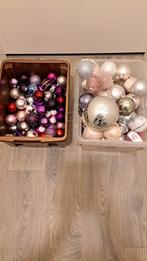Kerstballen etc, Diversen, Kerst, Ophalen, Zo goed als nieuw