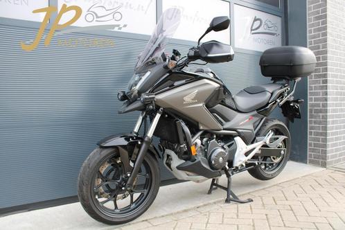 Honda NC 750 X nc750 ABS (2020) *Topkoffer*, Motoren, Motoren | Honda, Bedrijf, Overig, meer dan 35 kW, 2 cilinders, Motorrijbewijs A