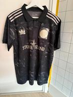 Voetbalshirt Ajax co-brand Adidas en Stone Island, Maat 52/54 (L), Overige kleuren, Nieuw, Ophalen of Verzenden