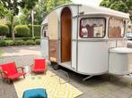 Caravan Constructam Condor 1972, Overige merken, Standaardzit, Tot en met 3, 2 aparte bedden