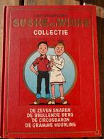Suske en Wiske Collectie - 4 Albums, Boeken, Meerdere stripboeken, Ophalen of Verzenden, Gelezen