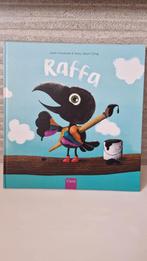 Raffa - Joren Houtevels & Jessy Jason Ching, Ophalen of Verzenden, Nieuw, Joren Houtevels & Jessy Jason Ching, Fictie algemeen