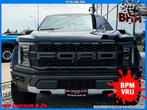 Ford USA F-150 PICKUP RAPTOR | Pano | B&O | 360 graden camer, Automaat, LED verlichting, 457 pk, Zwart