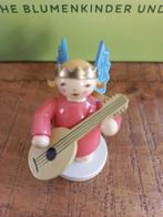 Wendt und Kühn Kronenengel met luit, Ophalen of Verzenden, Zo goed als nieuw