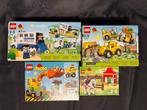 4 nieuwe dozen Duplo, Kinderen en Baby's, Speelgoed | Duplo en Lego, Ophalen, Nieuw, Duplo
